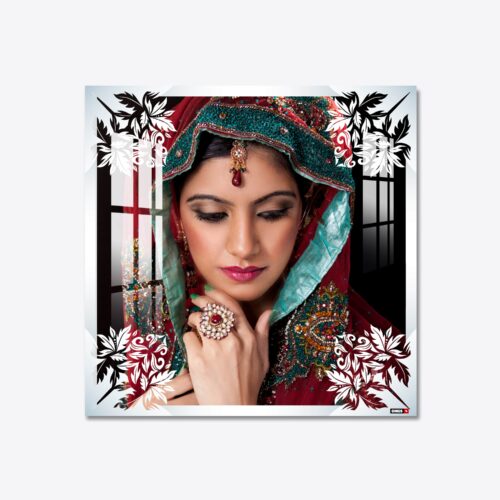 Love You Acrylic Photo