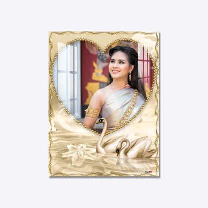 Cisney Acrylic Picture Frame