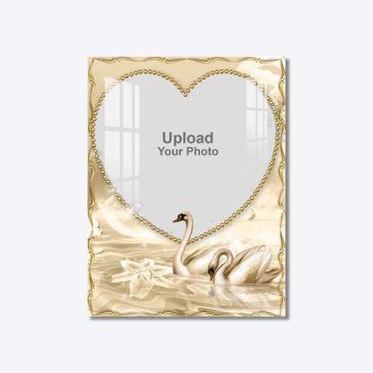 Cisney Acrylic Picture Frame